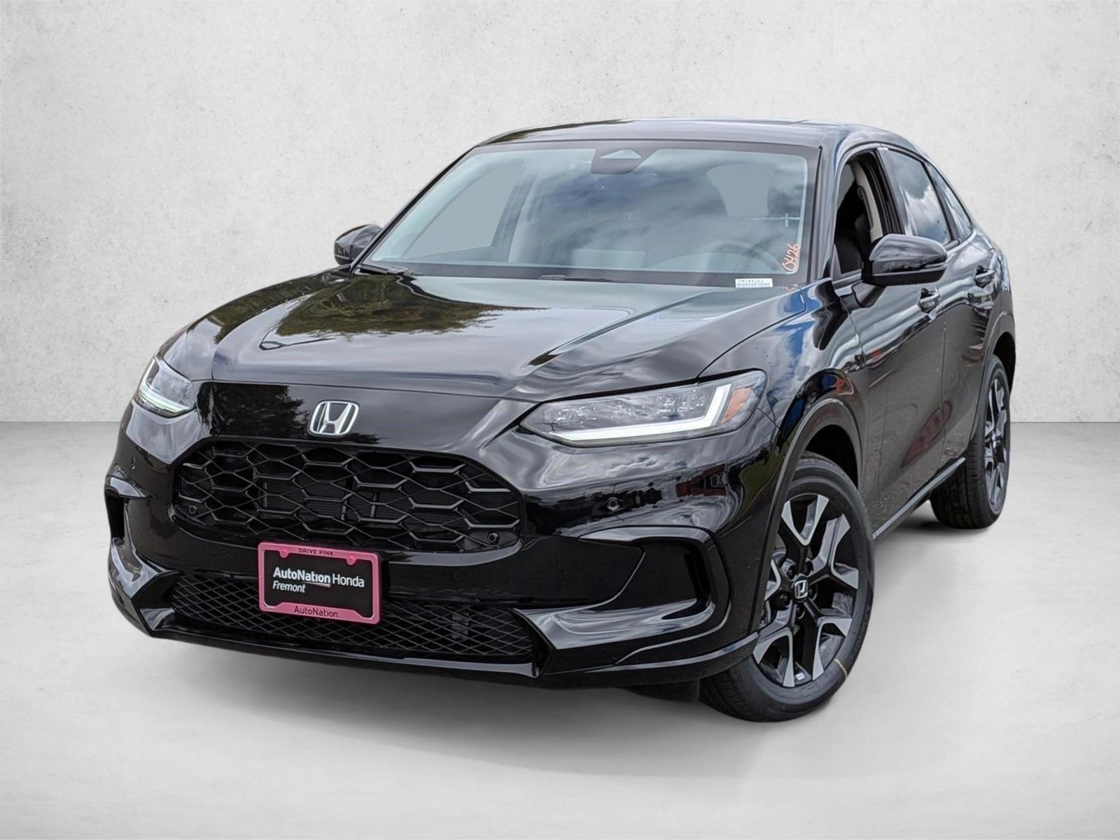 Thumbnail: 2026 Honda HR-V - 1