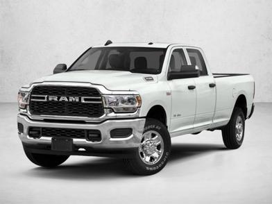 2020 RAM 3500 Tradesman -
                  Houston, TX