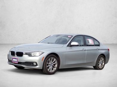 2017 BMW 3 Series 320i xDrive -
                  Centennial, CO