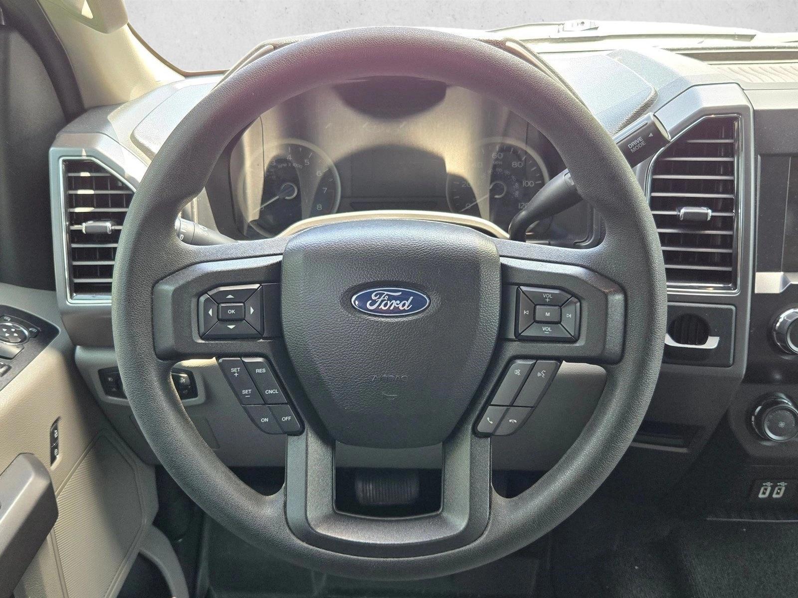 2019 Ford F-150 XLT - Photo 10