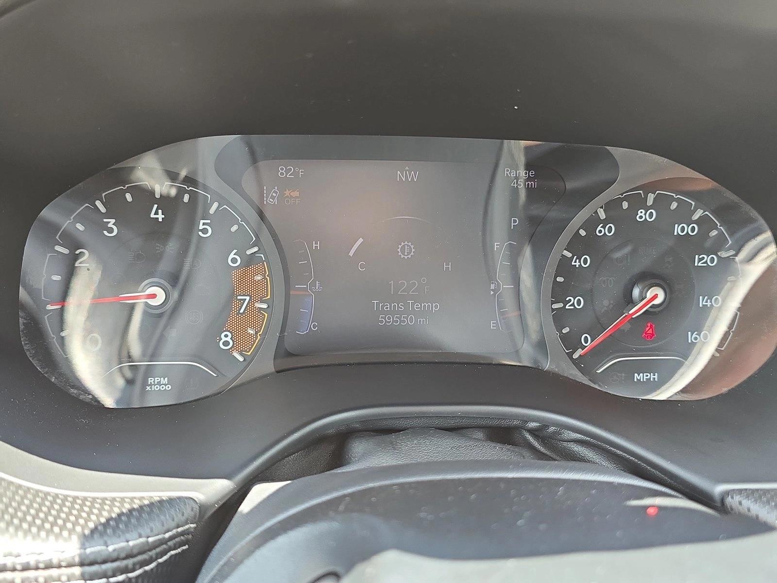 2023 Jeep Compass Altitude - Photo 11