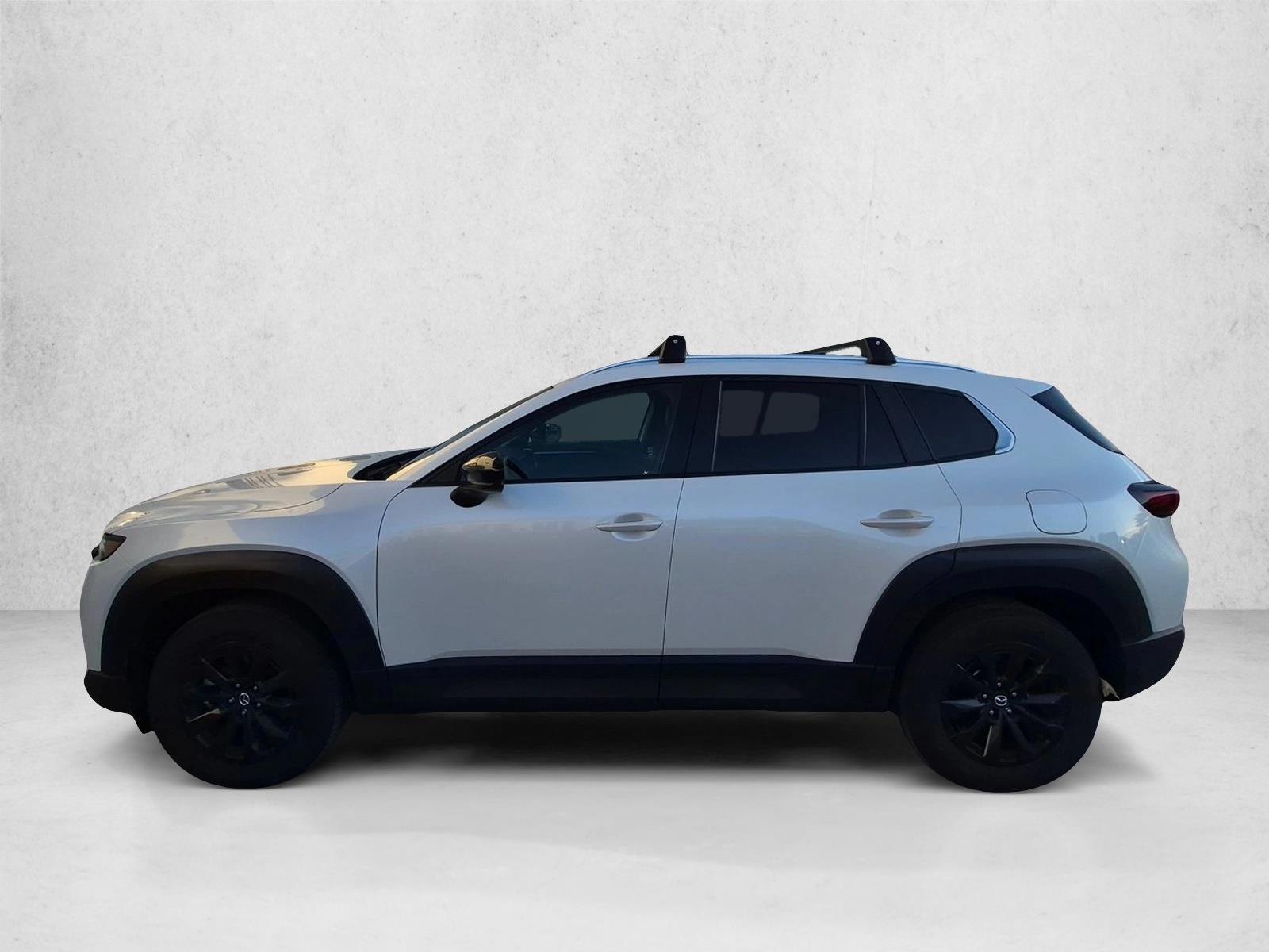 Thumbnail: 2026 Mazda CX-50 - 2