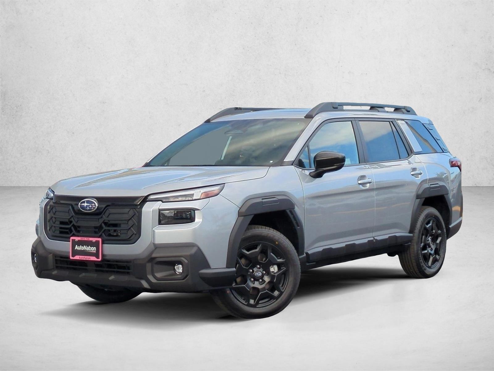 Thumbnail: 2026 Subaru Outback - 1