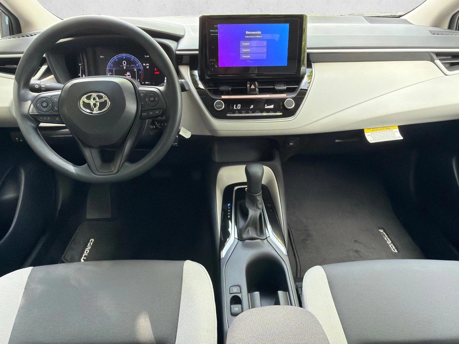 Thumbnail: 2026 Toyota Corolla - 3