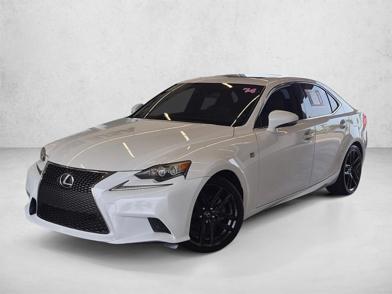 2014 Lexus IS 250 -
                  Lutz, FL
