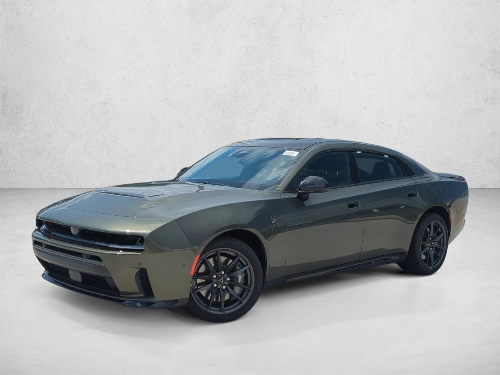 Thumbnail: 2026 Dodge Charger - 2