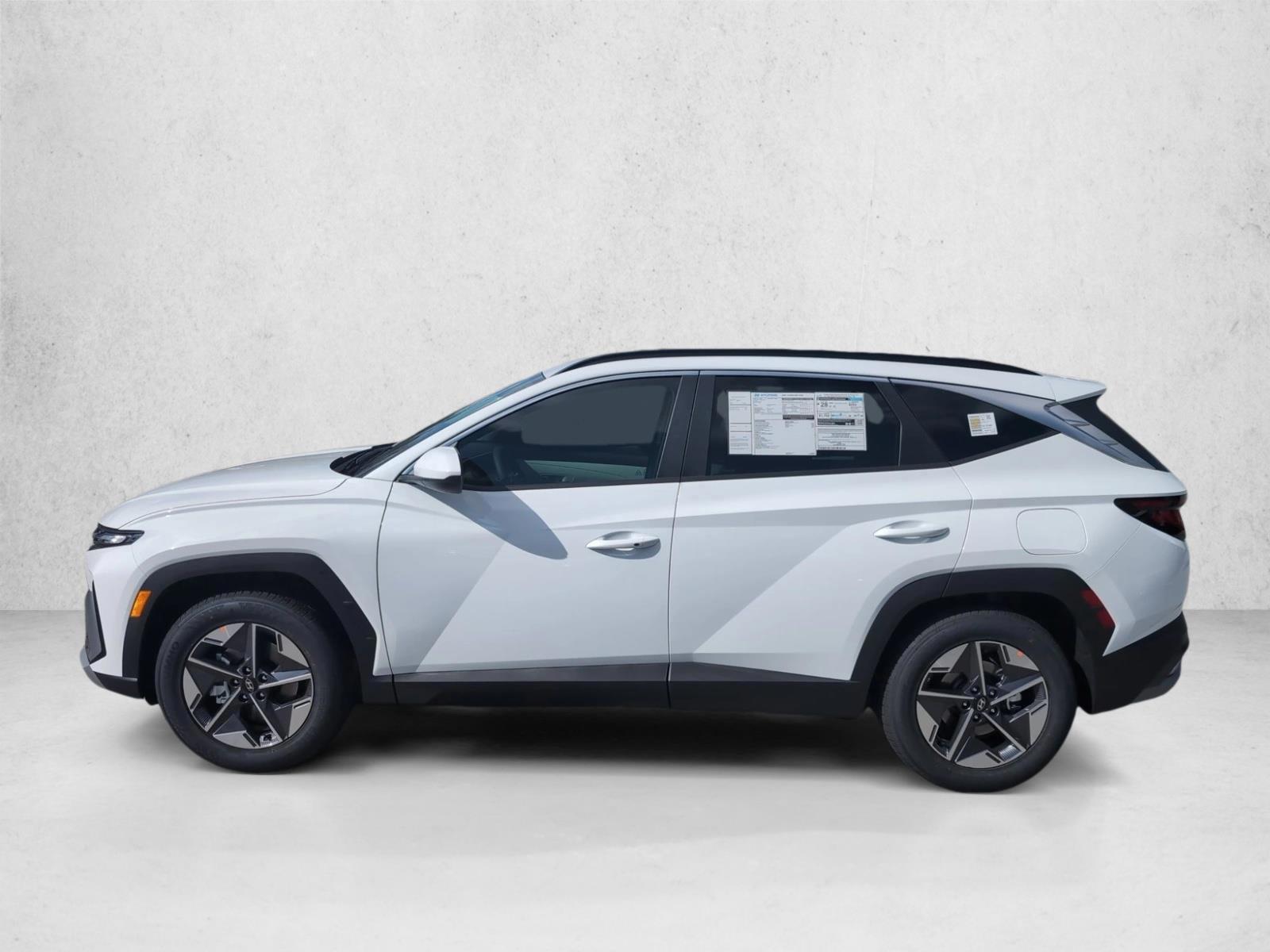 Thumbnail: 2026 Hyundai Tucson - 2