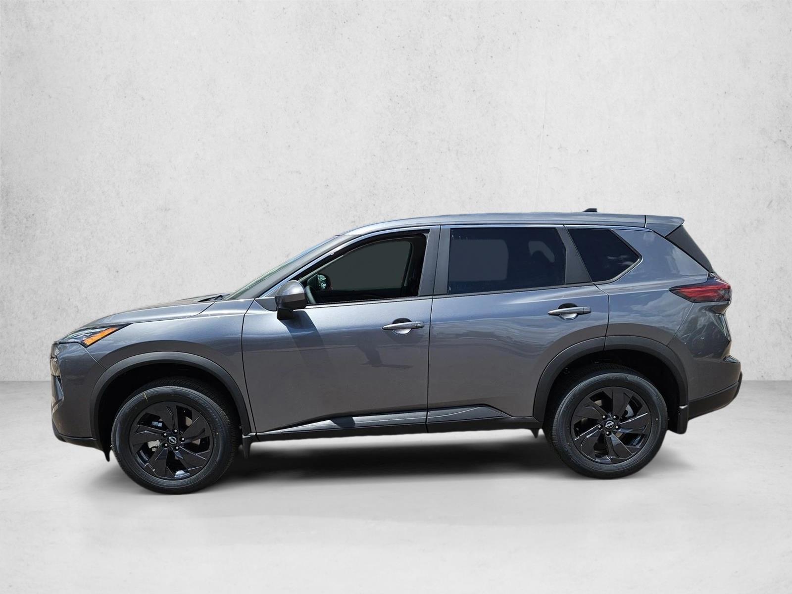 Thumbnail: 2026 Nissan Rogue - 2