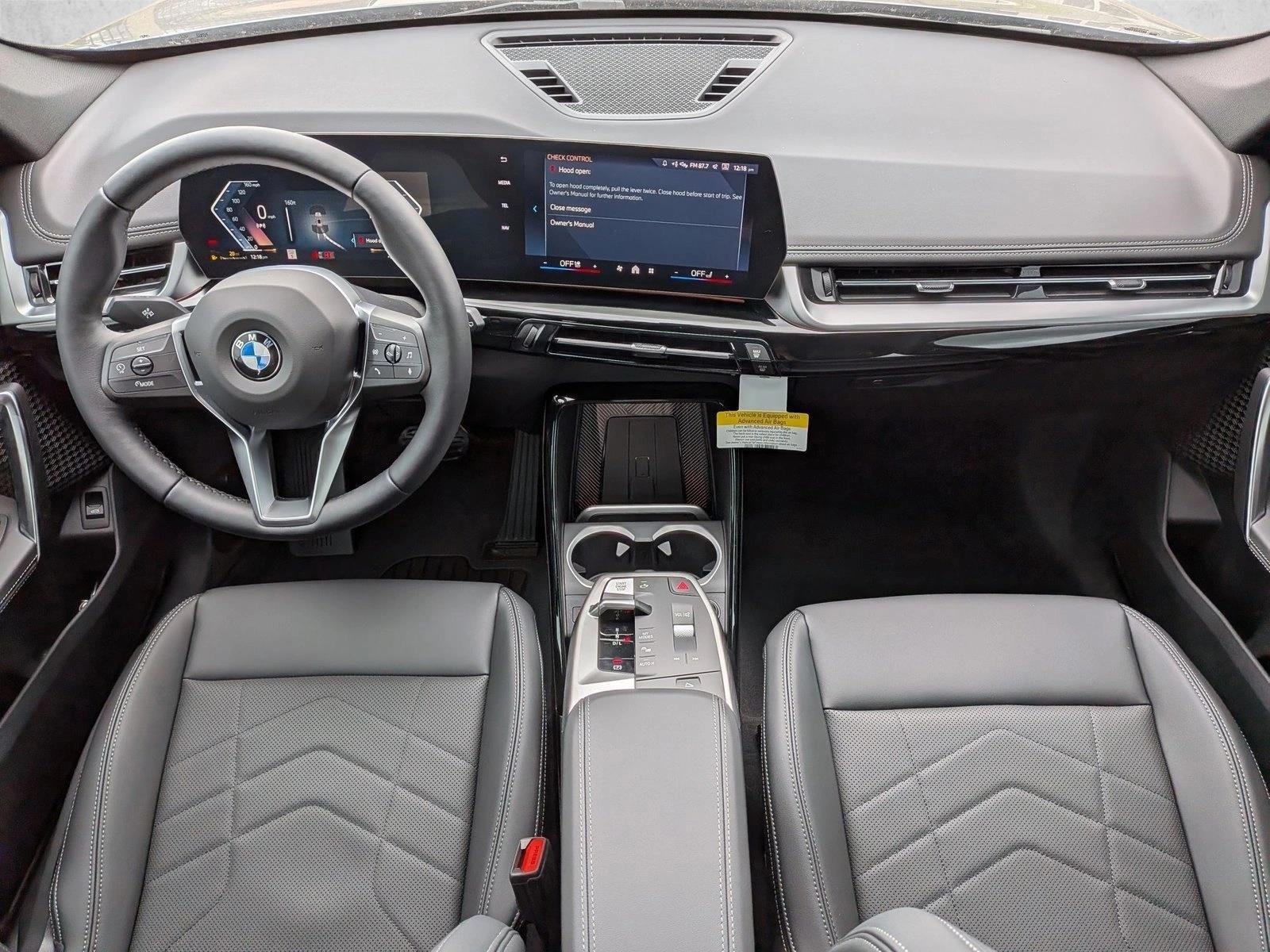 Thumbnail: 2026 BMW X1 - 4