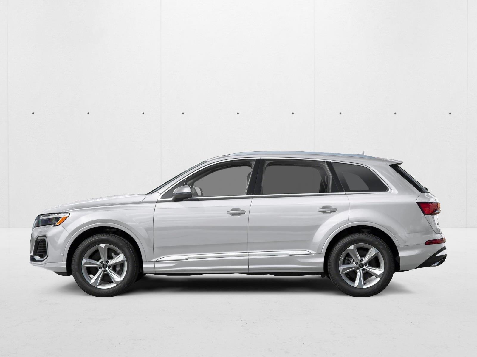 Thumbnail: 2026 Audi Q7 - 2