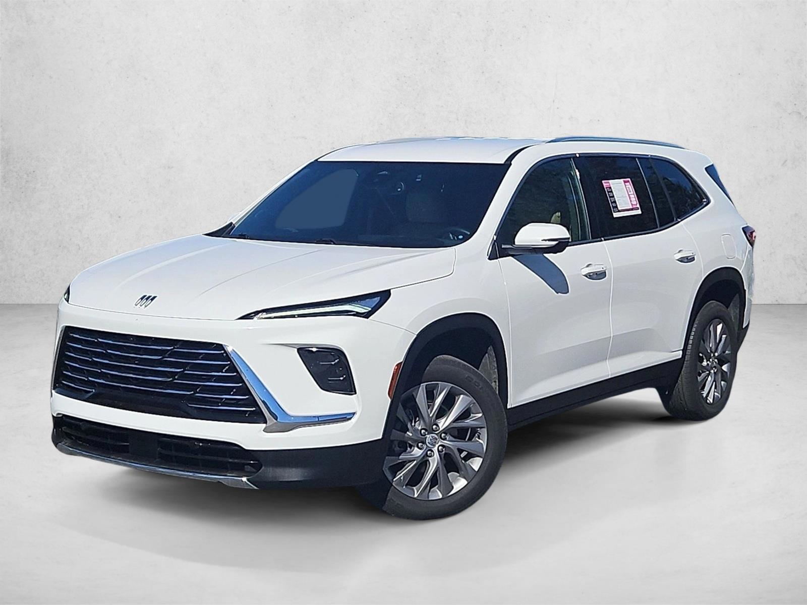2025 Buick Enclave
