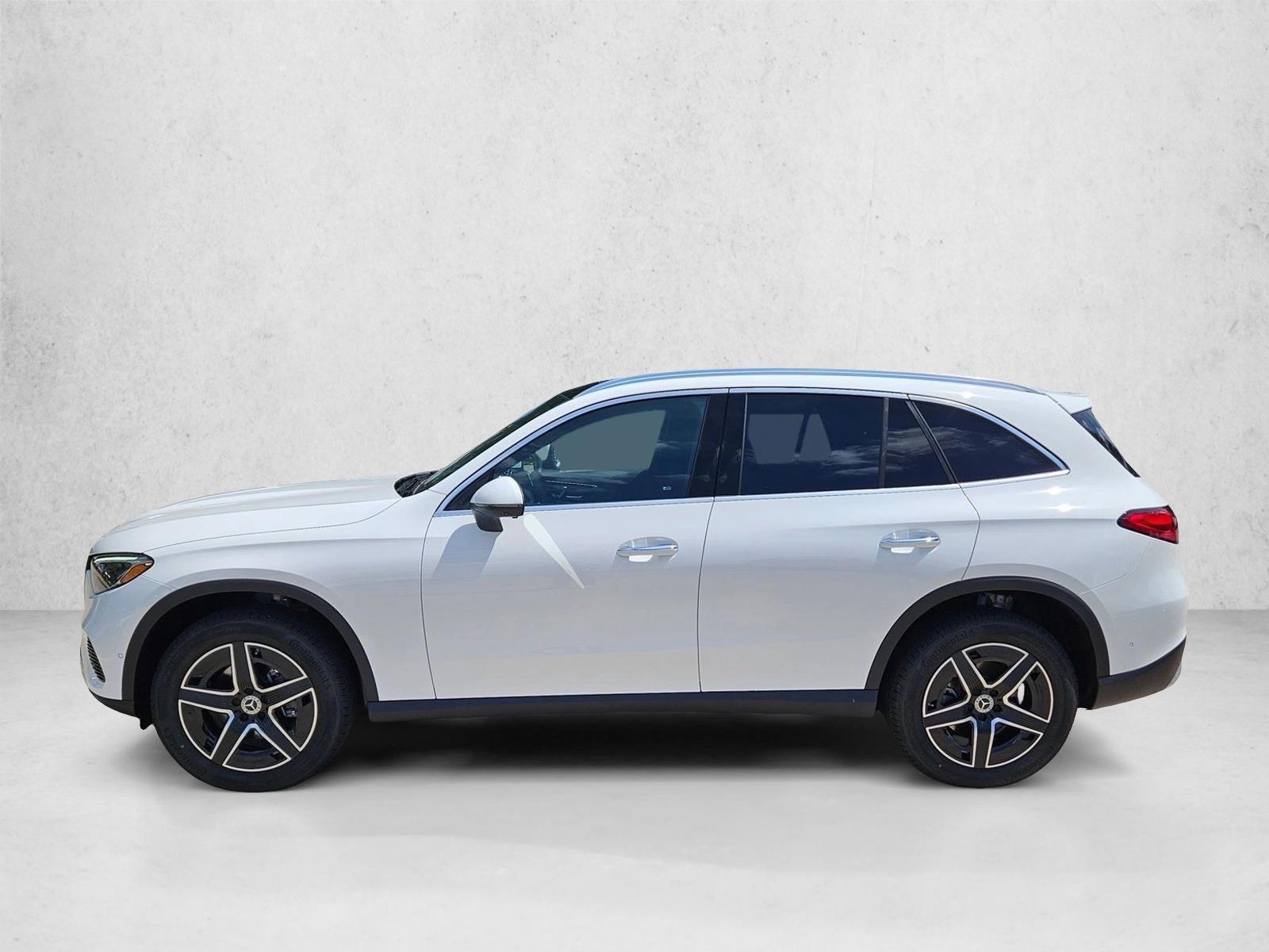 Thumbnail: 2026 Mercedes-Benz GLC - 2