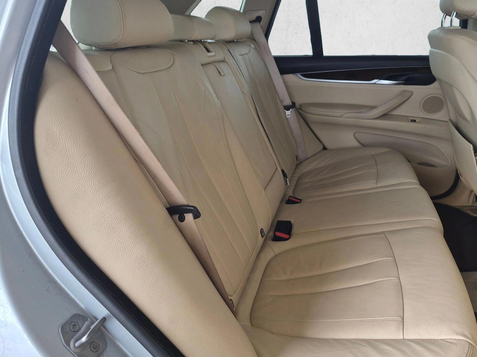 2015 BMW X5 xDrive35i - Photo 20