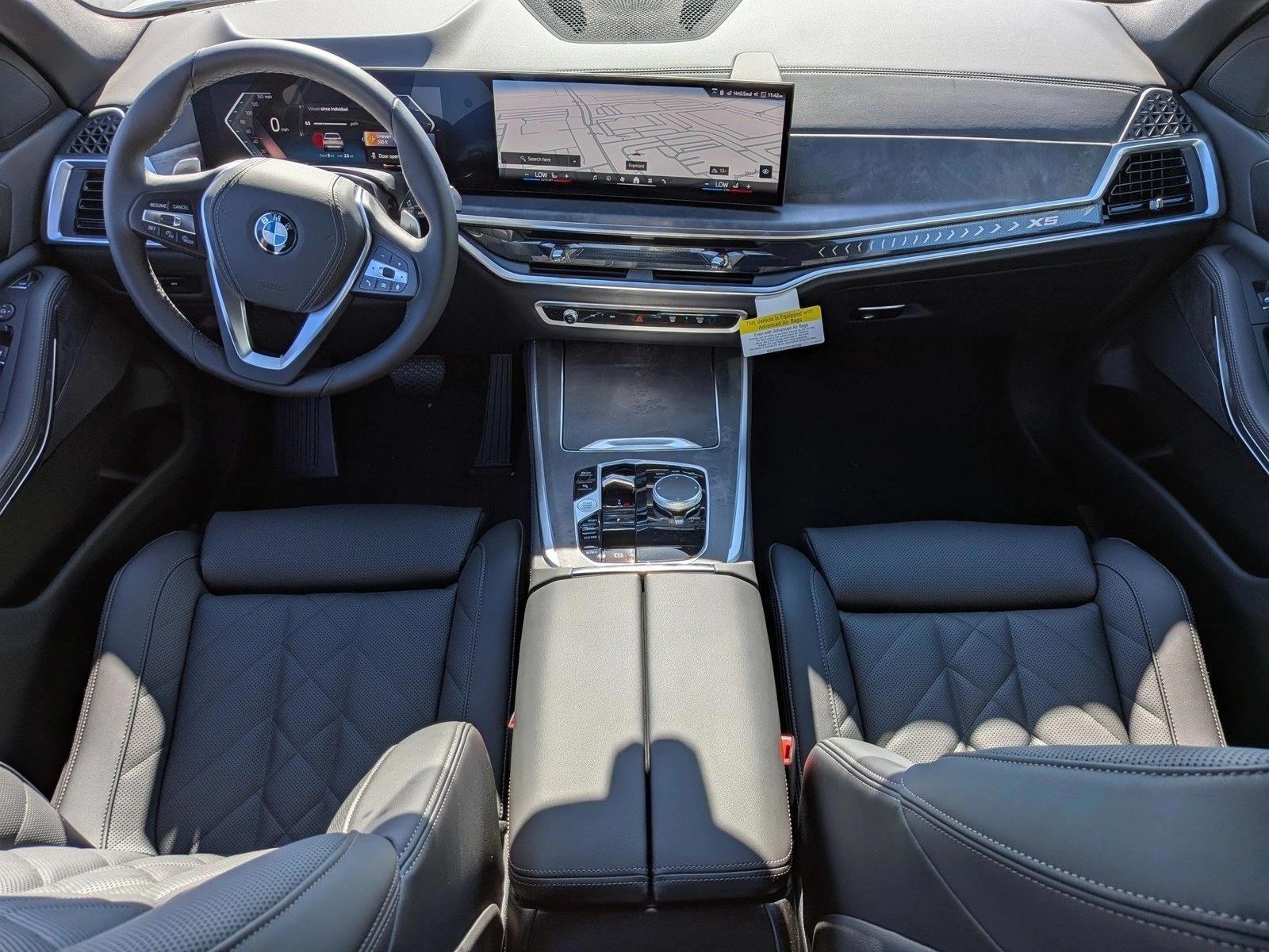 Thumbnail: 2026 BMW X5 - 4