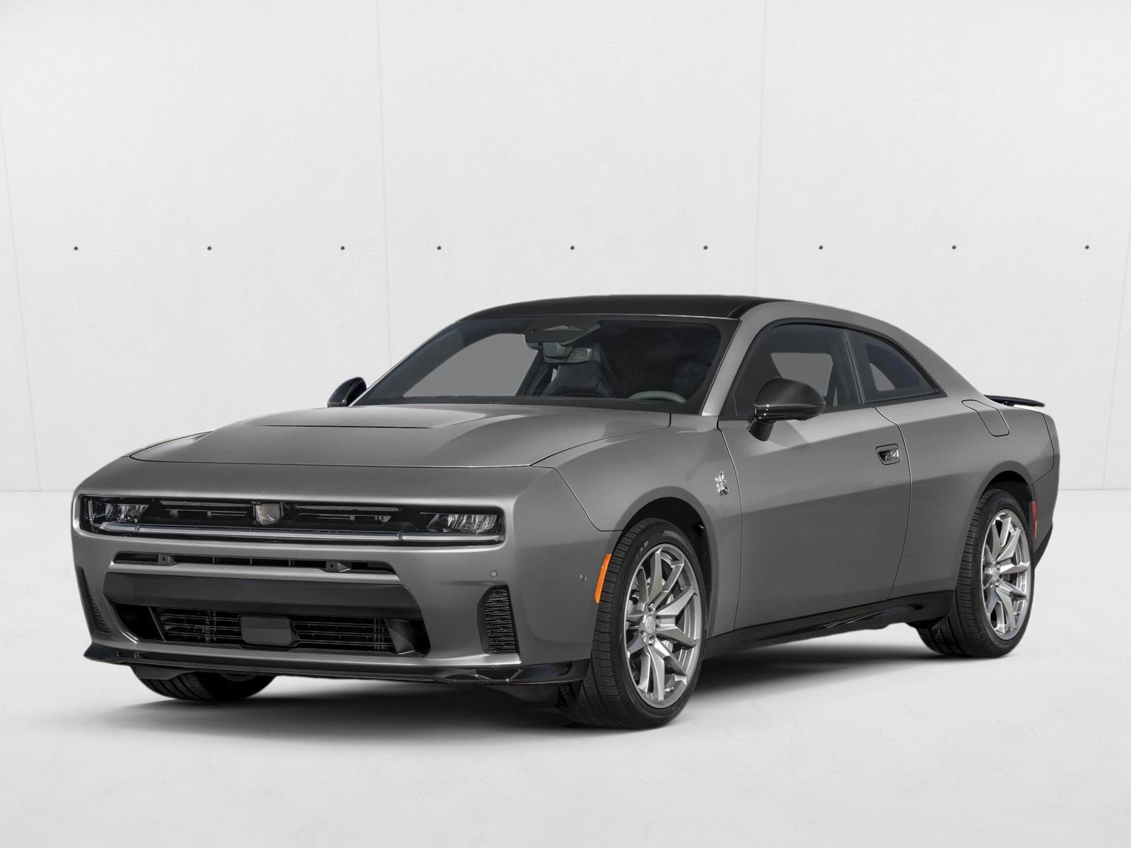 2026 Dodge Charger Scat Pack Plus AWD's photo