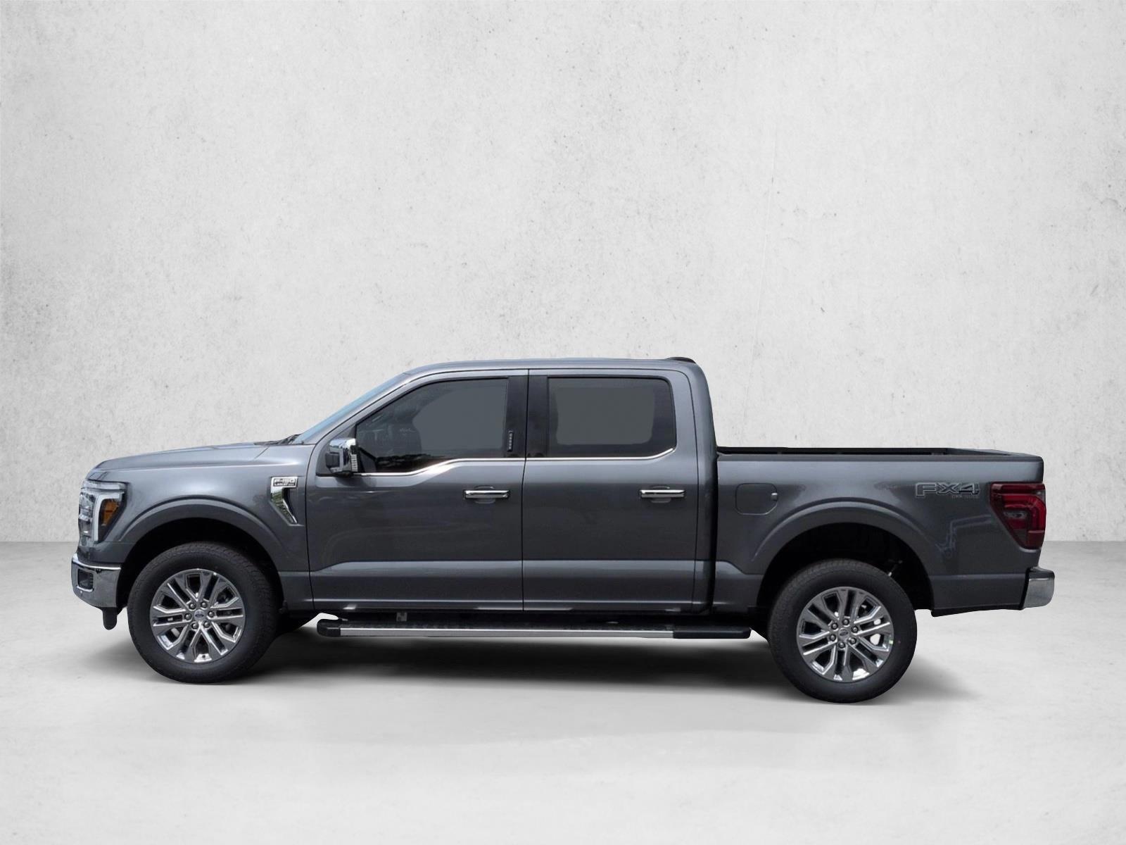 Thumbnail: 2026 Ford F-150 - 2