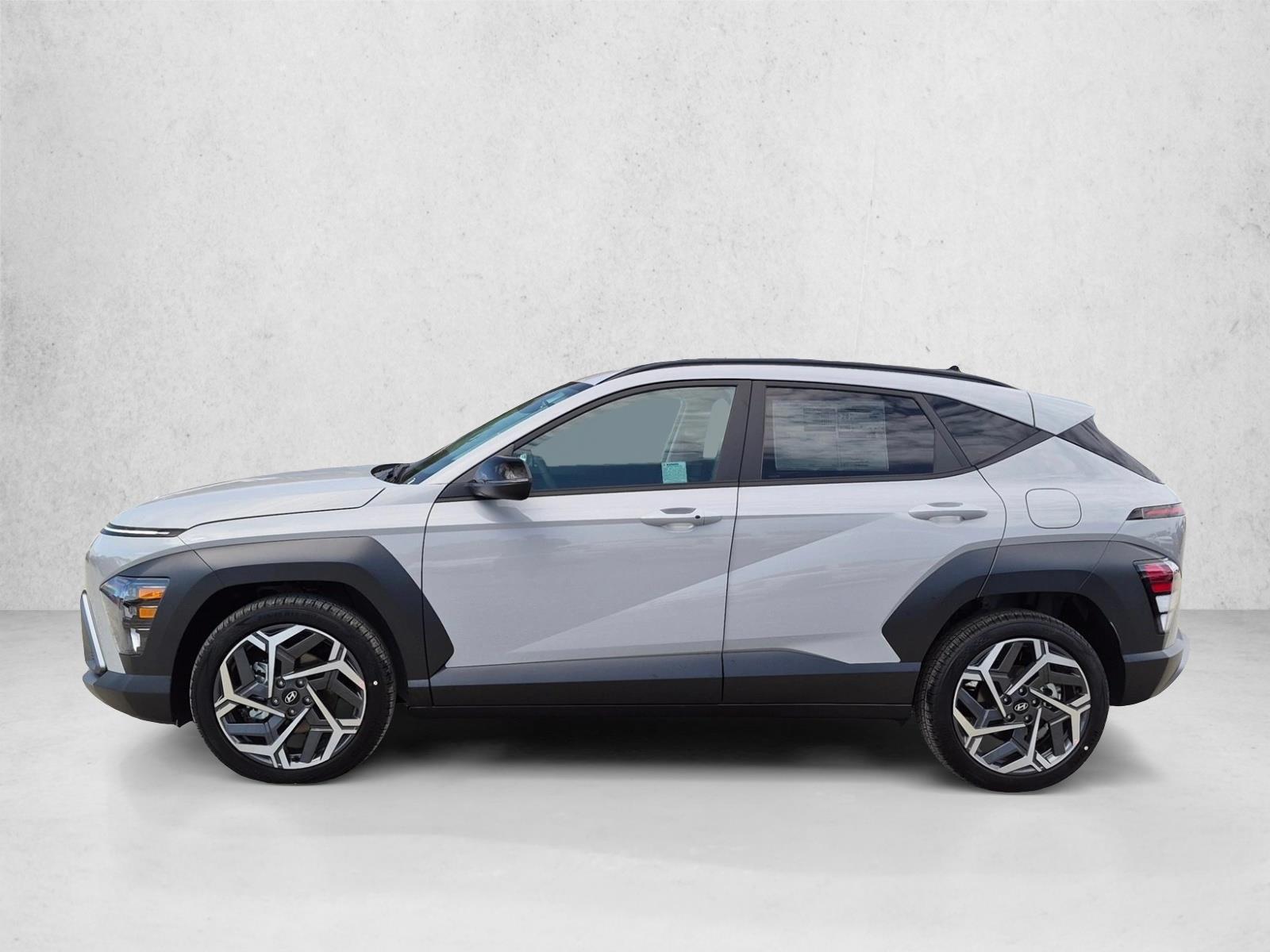 Thumbnail: 2026 Hyundai Kona - 2