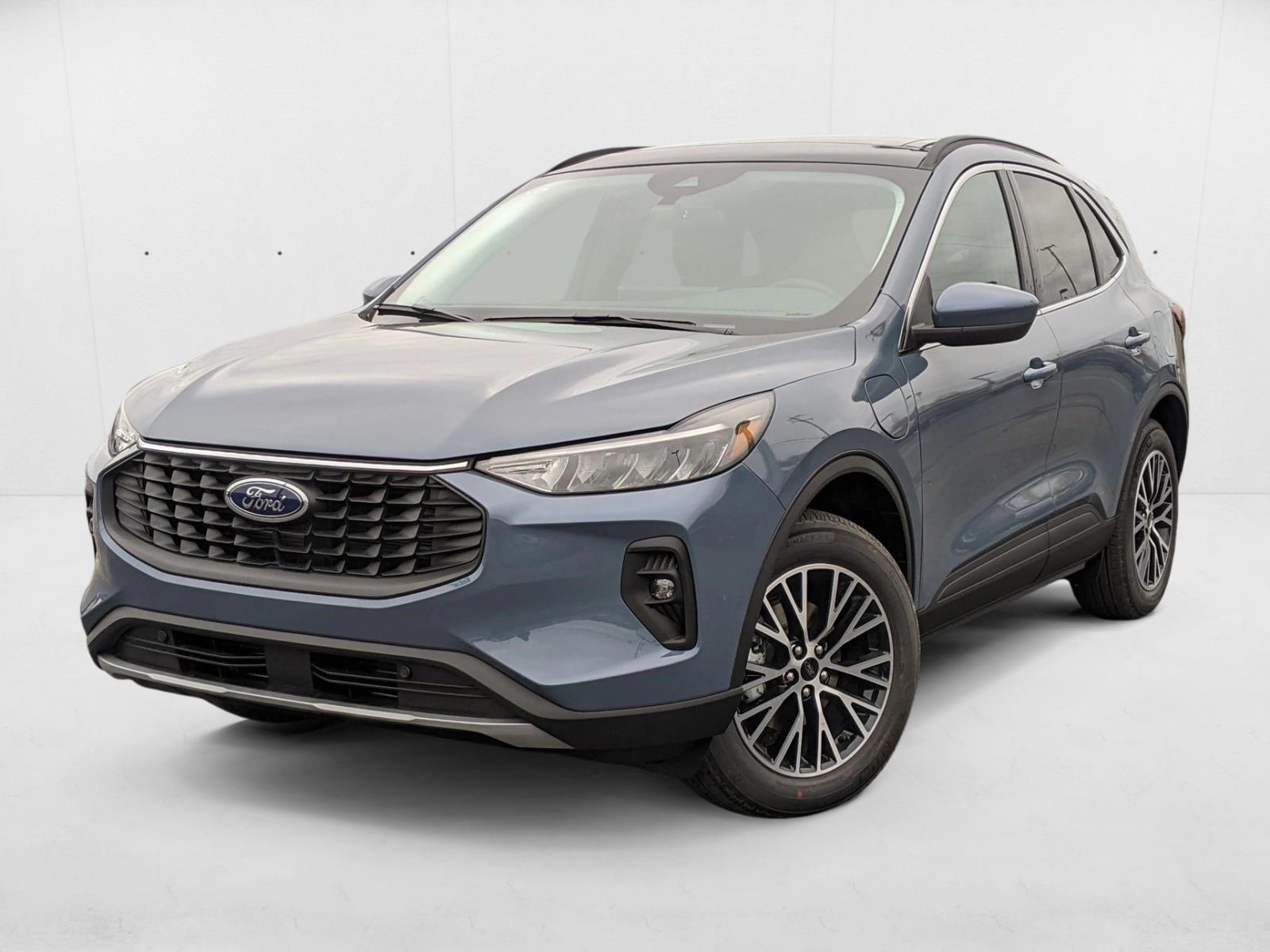 Thumbnail: 2025 Ford Escape - 1