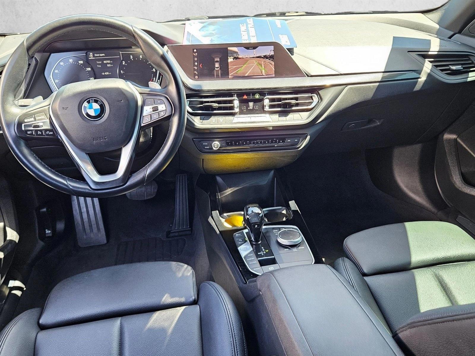 Thumbnail: 2020 BMW 2 Series - 3