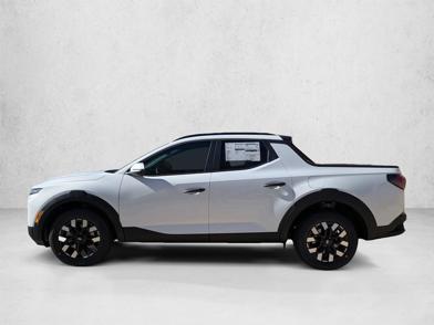 2026 Hyundai Santa Cruz