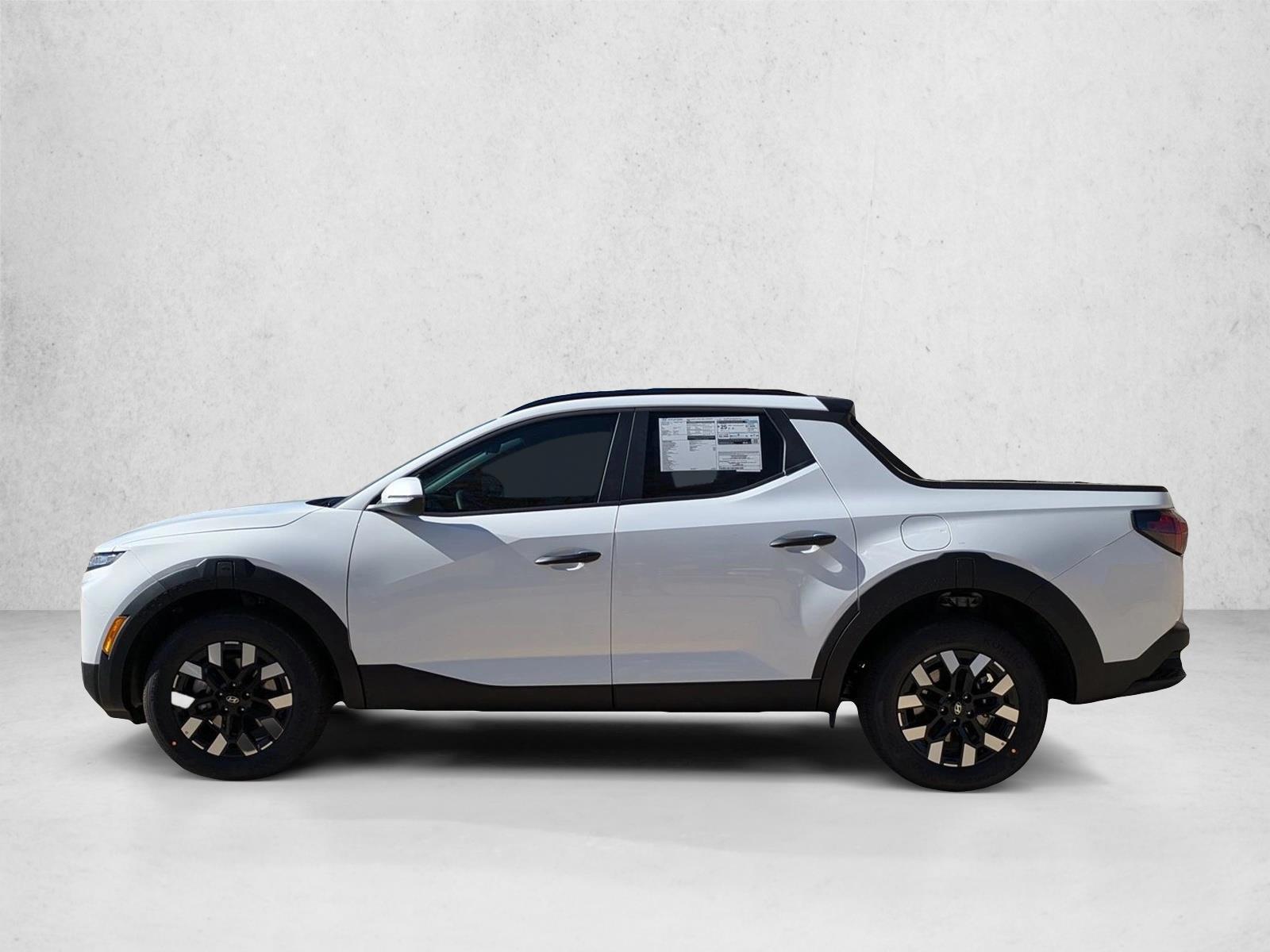 Thumbnail: 2026 Hyundai Santa Cruz - 2