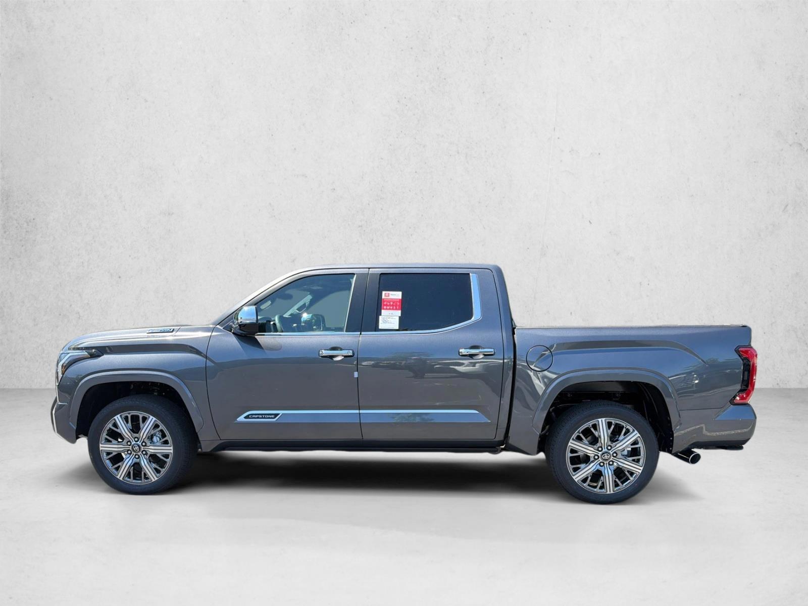 Thumbnail: 2026 Toyota Tundra - 2