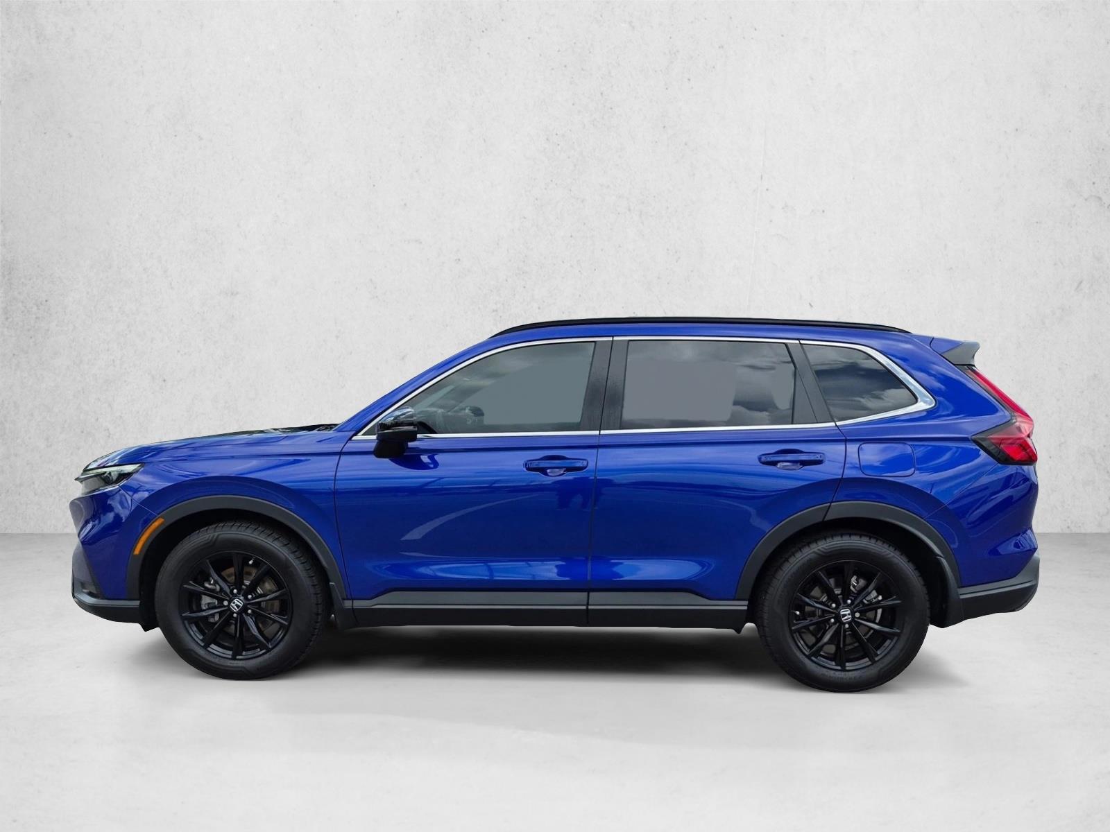 2025 Honda CR-V Sport - Photo 9