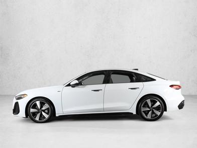 2026 Audi A5