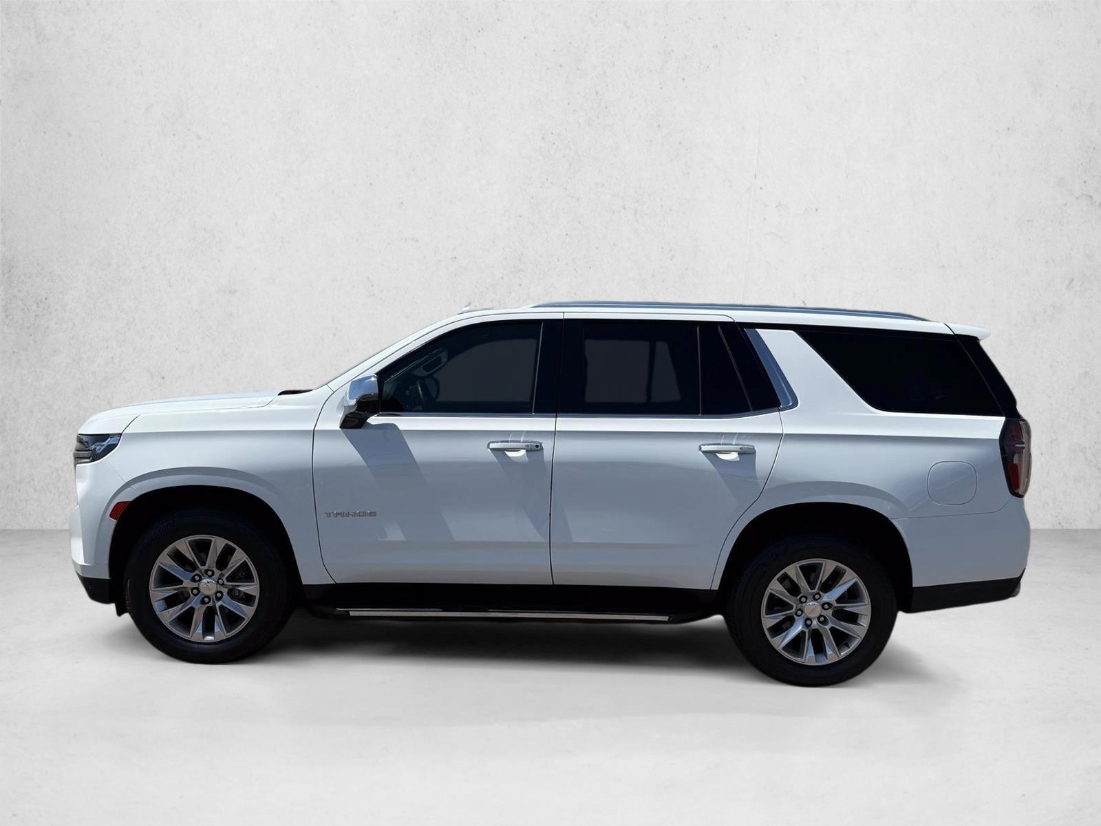 Thumbnail: 2023 Chevrolet Tahoe - 2