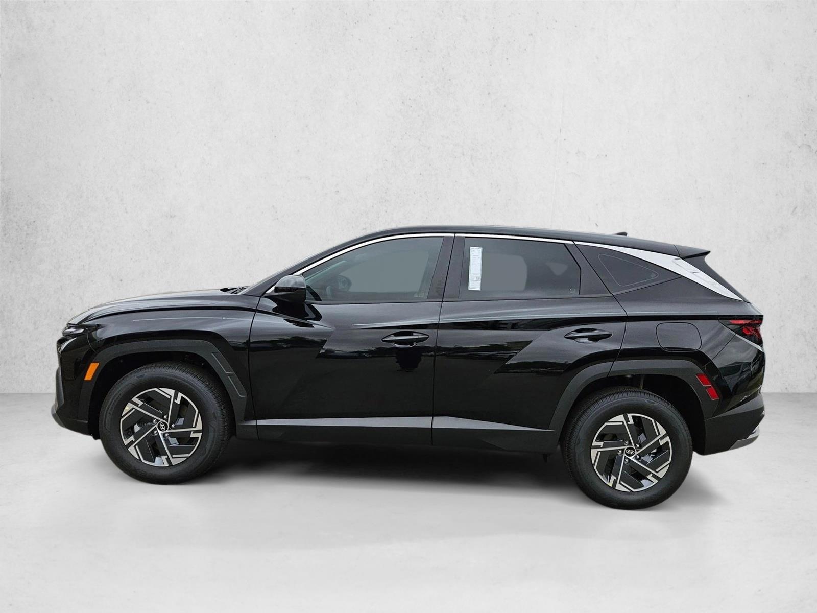 Thumbnail: 2026 Hyundai Tucson - 2