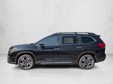 2026 Subaru Ascent