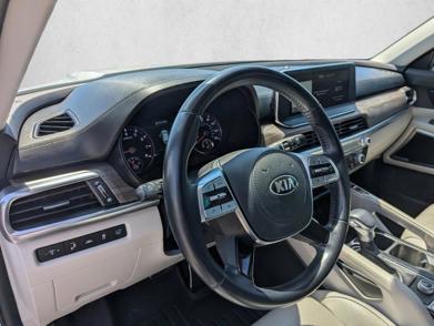 2021 Kia Telluride