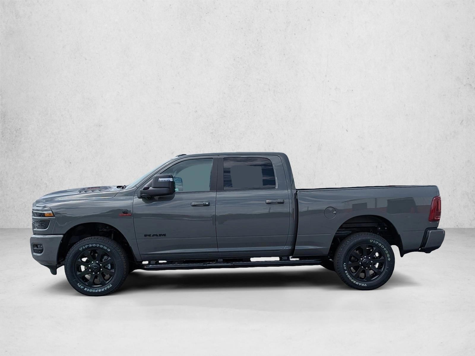 Thumbnail: 2026 RAM 2500 - 2