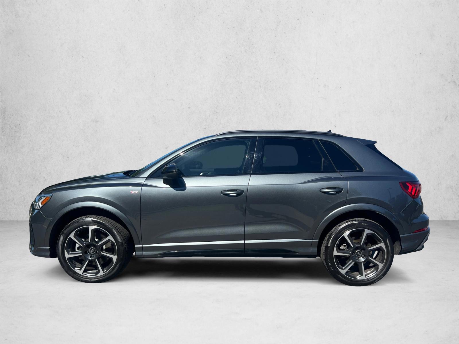 Thumbnail: 2025 Audi Q3 - 2
