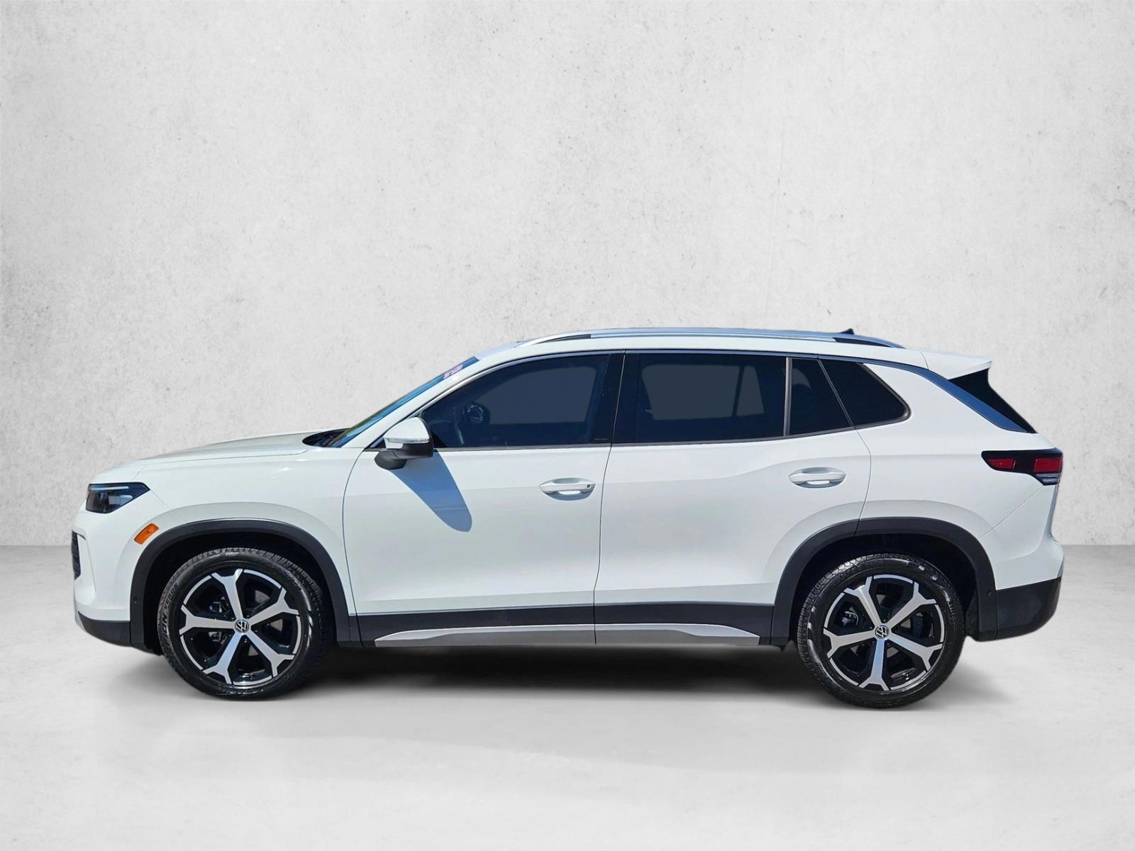 Thumbnail: 2025 Volkswagen Tiguan - 2