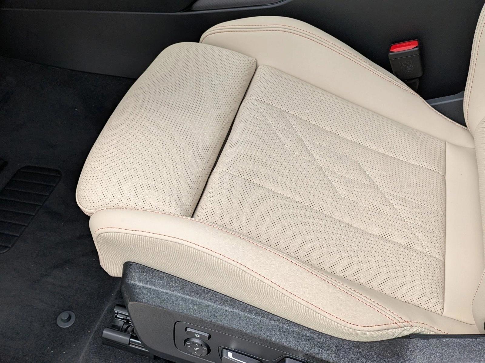 Thumbnail: 2026 BMW X3 - 4