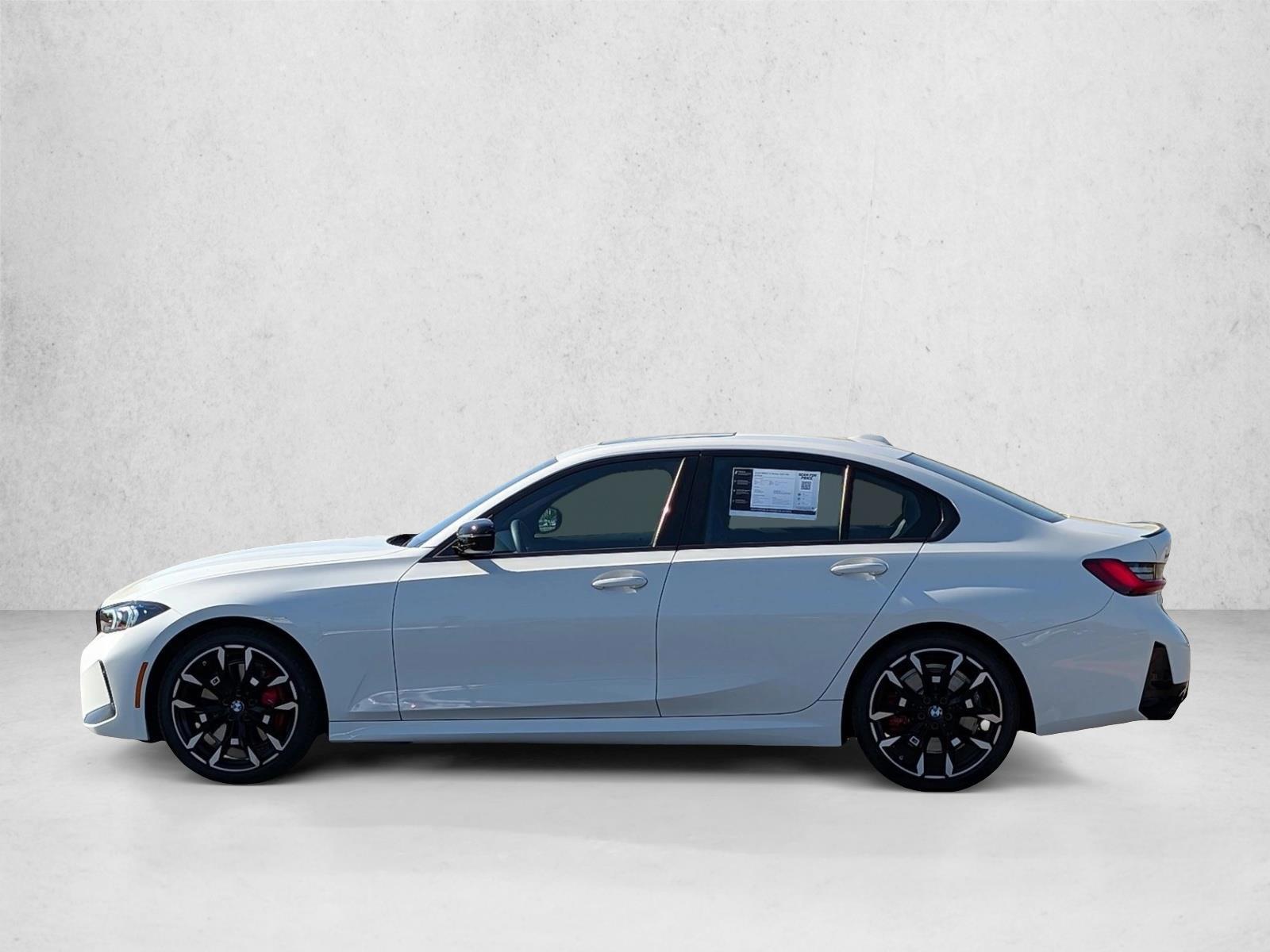 Thumbnail: 2026 BMW 3 Series - 2
