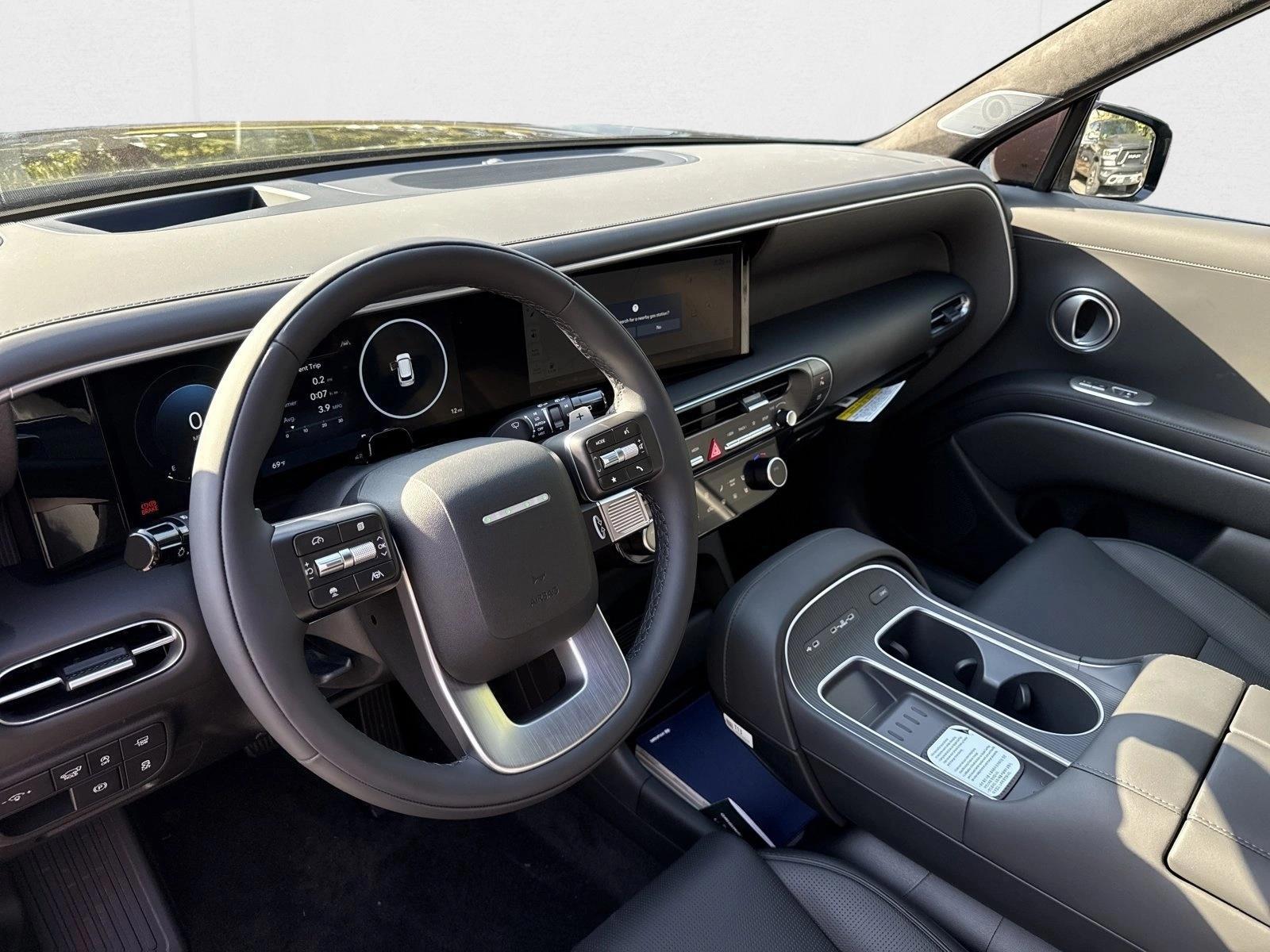 Thumbnail: 2026 Hyundai Palisade - 3