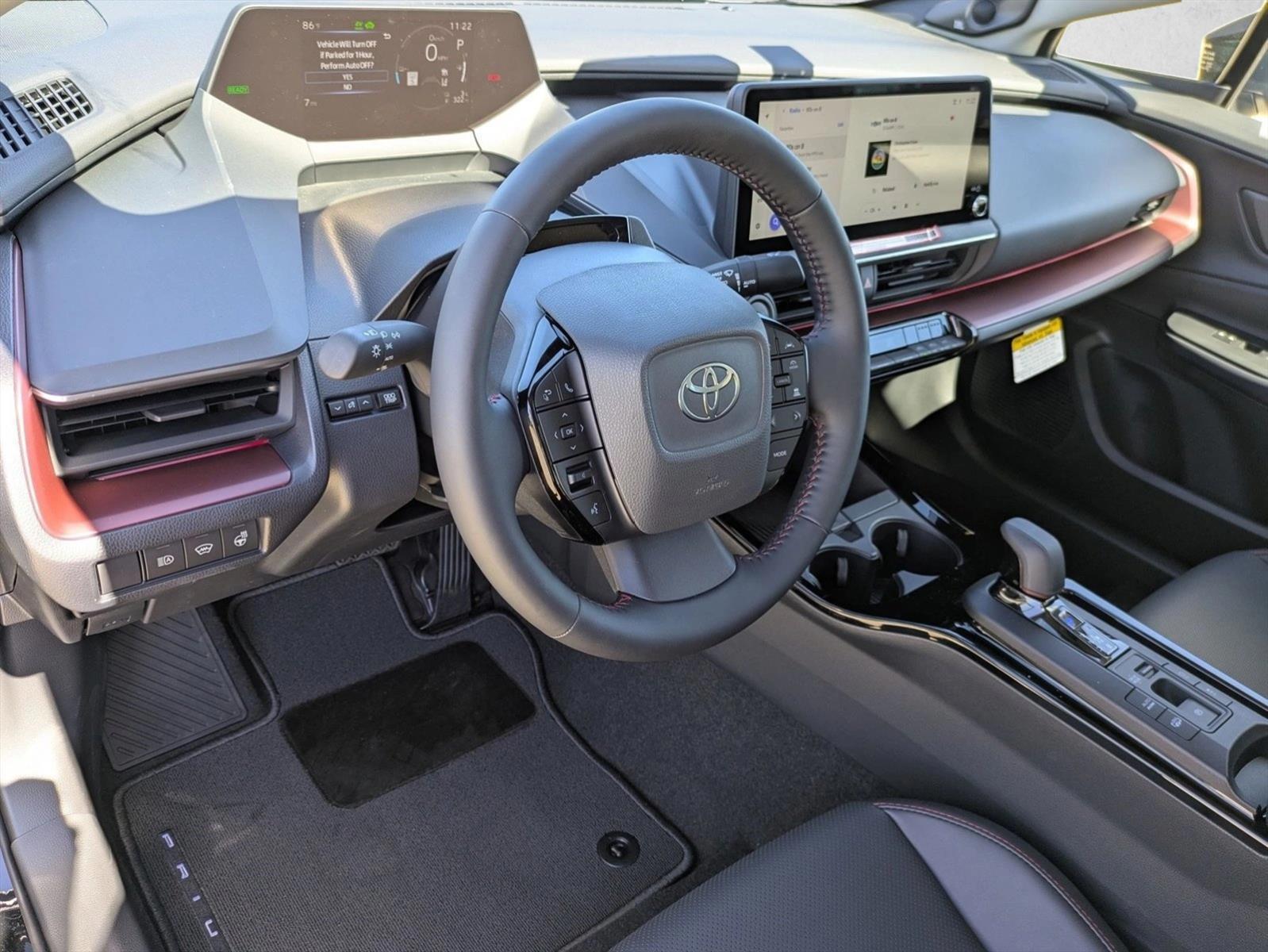 Thumbnail: 2026 Toyota Prius - 3
