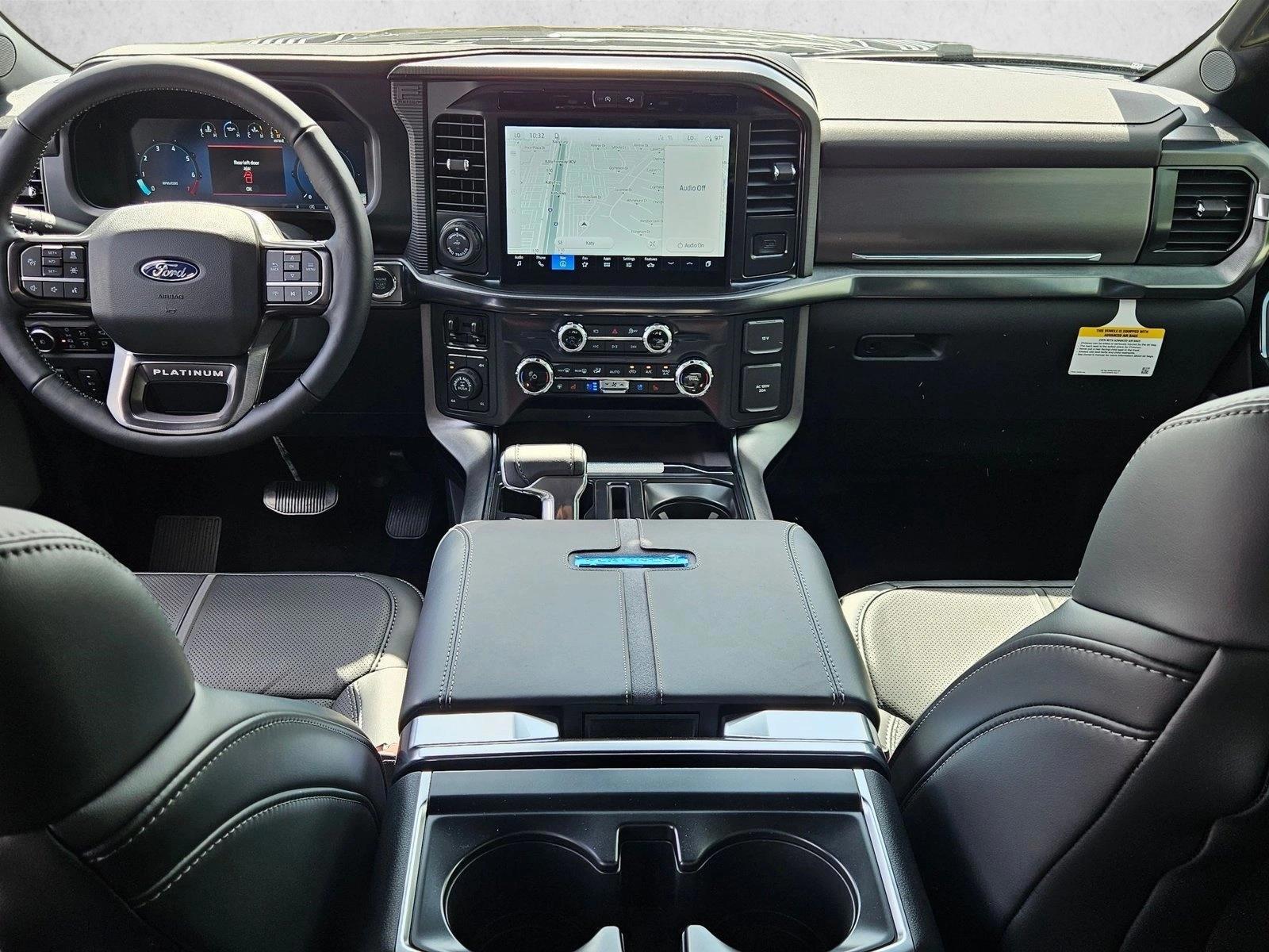 Thumbnail: 2026 Ford F-150 - 3