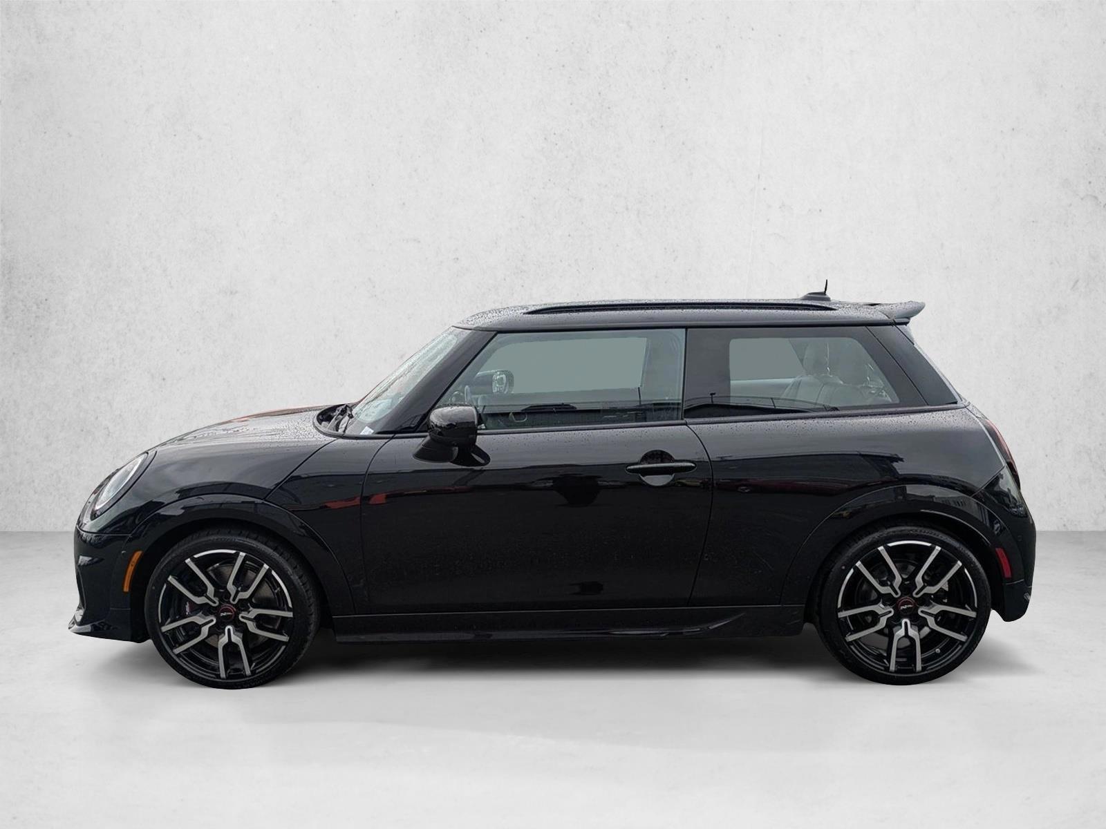 Thumbnail: 2026 MINI Cooper Hardtop - 2