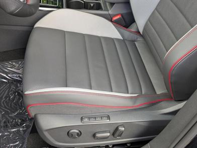 2026 Volkswagen Golf GTI