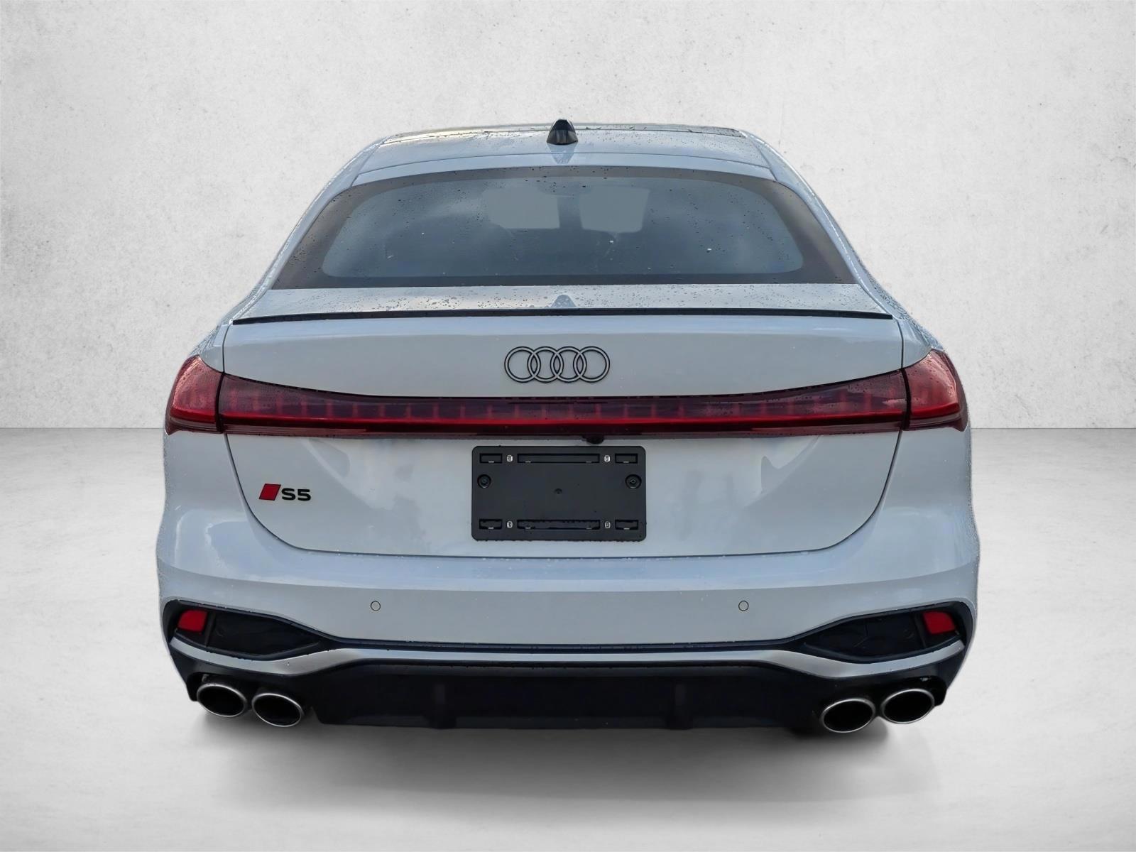 2025 Audi New S5 Premium Plus - Photo 7