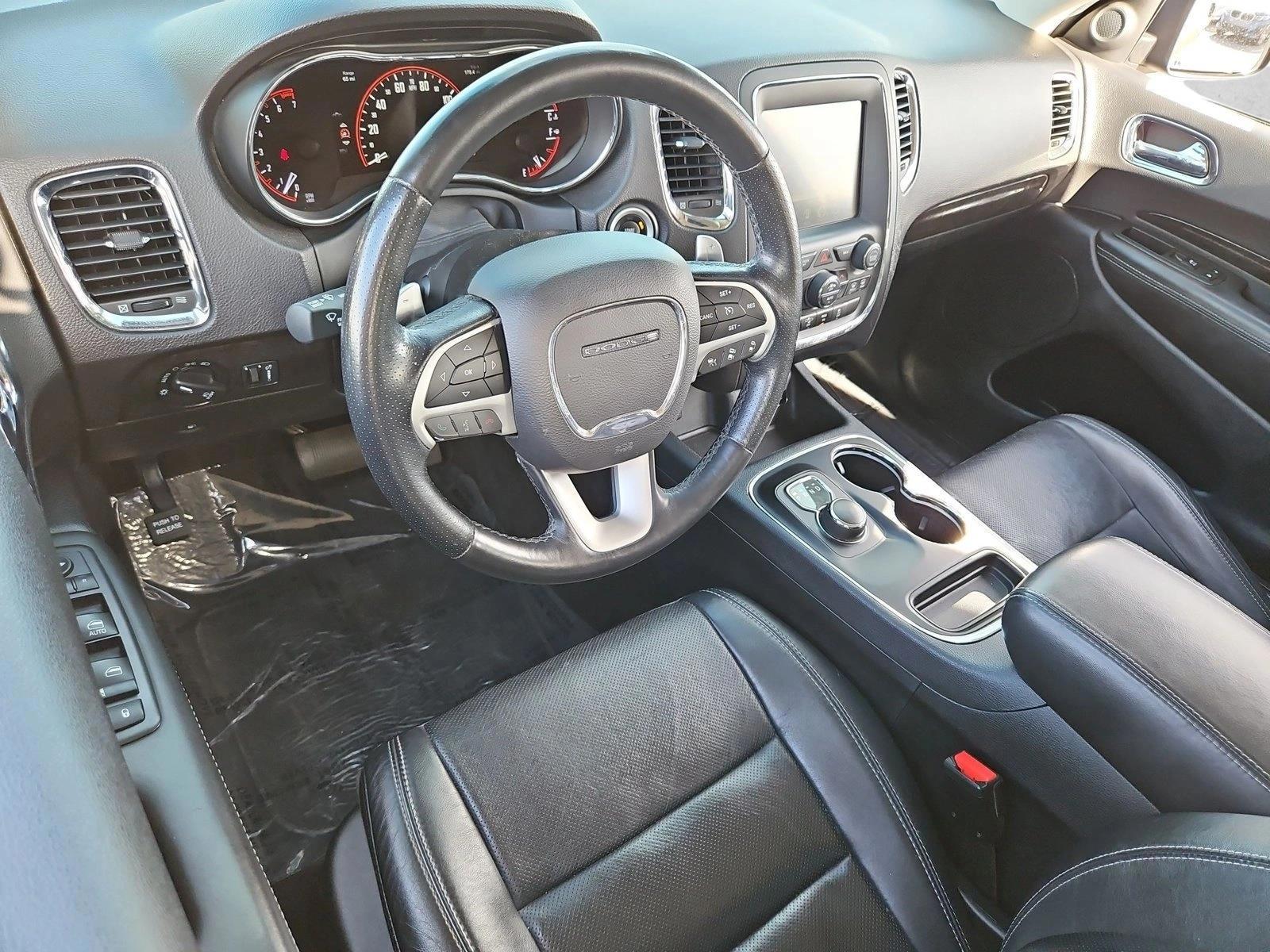 Thumbnail: 2014 Dodge Durango - 3