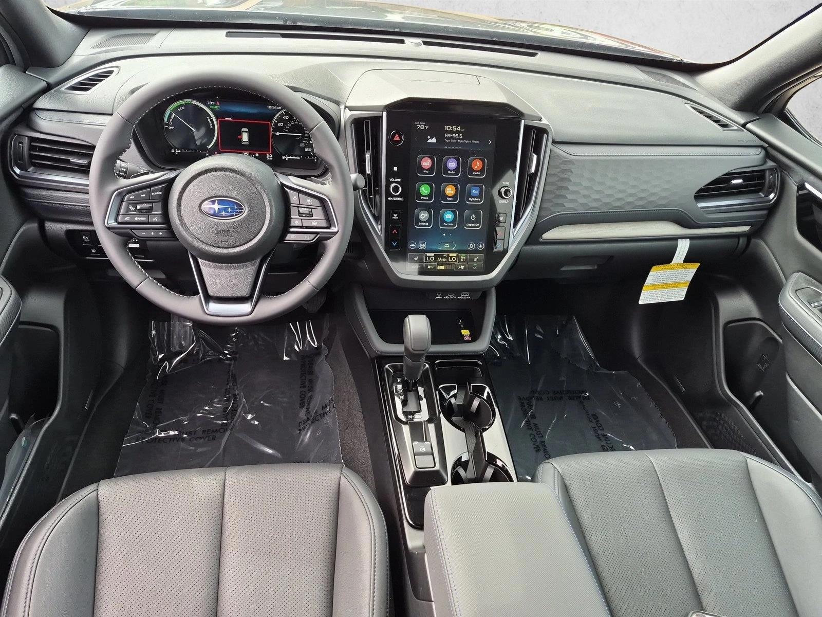 Thumbnail: 2026 Subaru Forester - 3