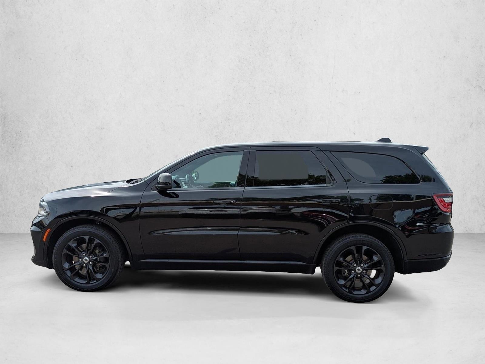 Thumbnail: 2021 Dodge Durango - 2
