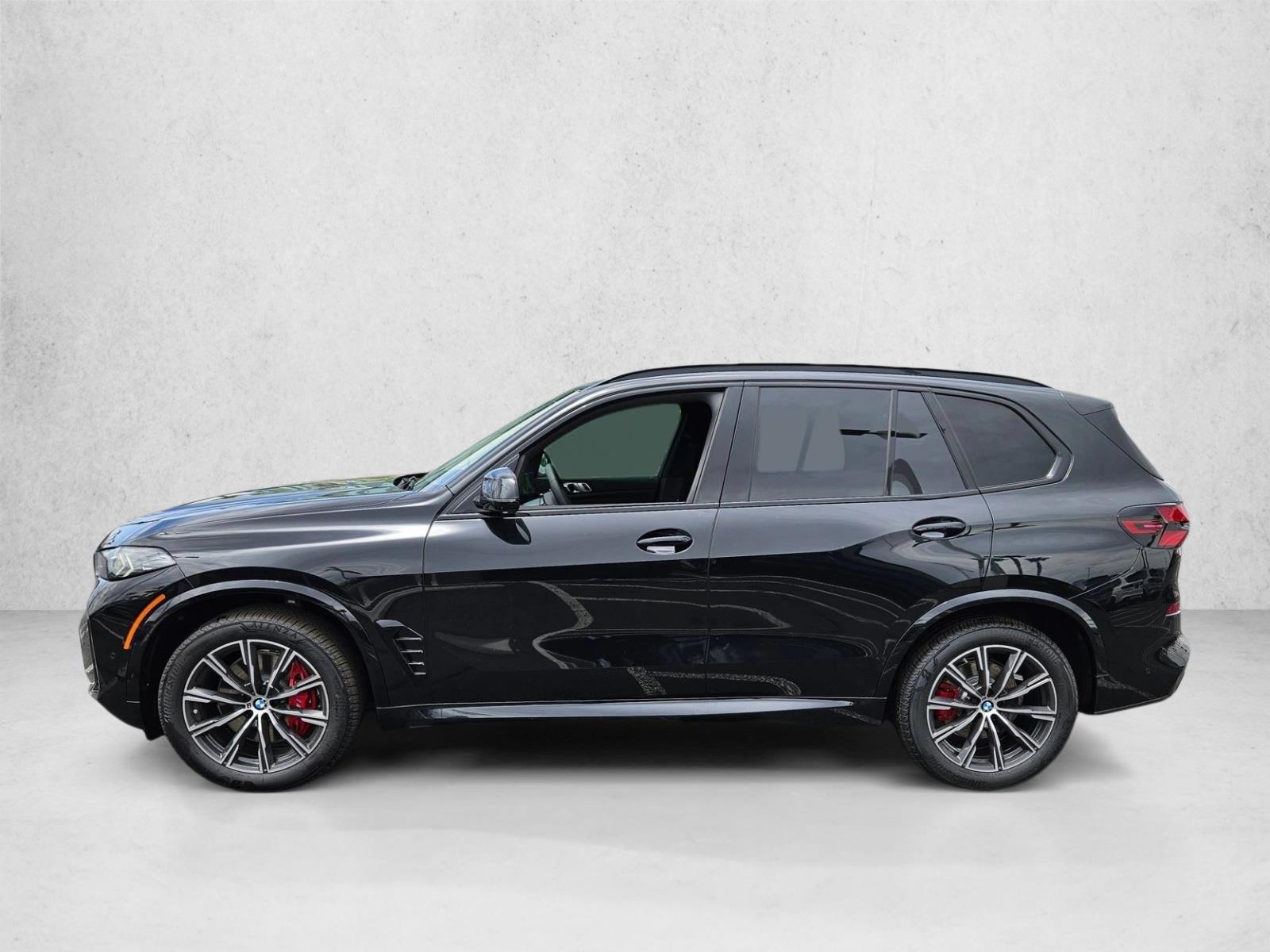 Thumbnail: 2026 BMW X5 - 2