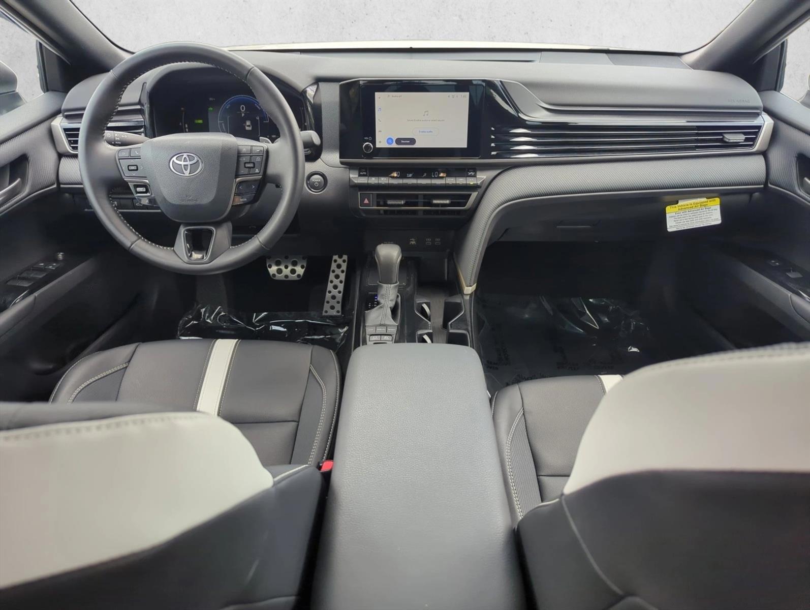 Thumbnail: 2026 Toyota Camry - 2