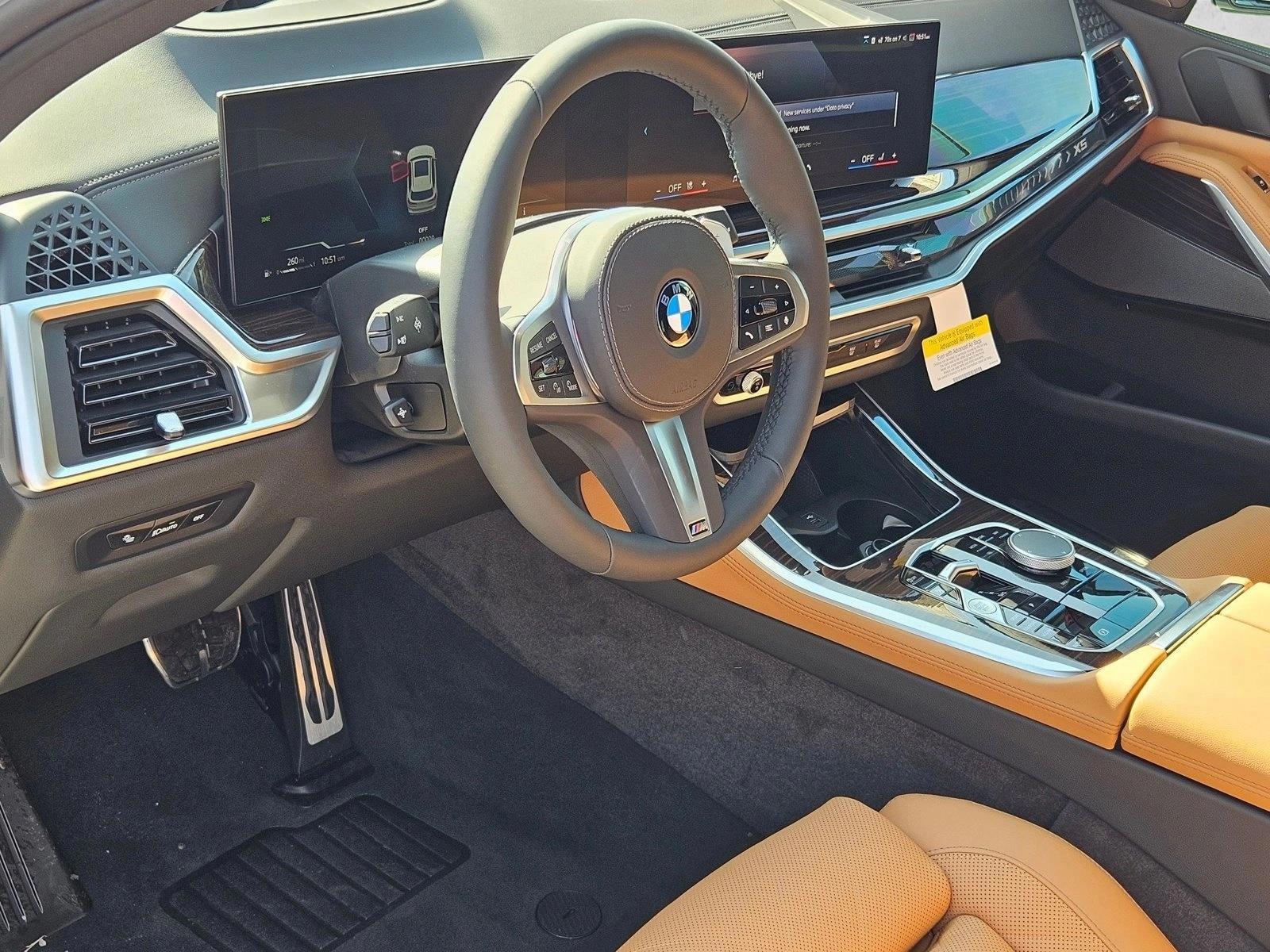 Thumbnail: 2026 BMW X5 - 3