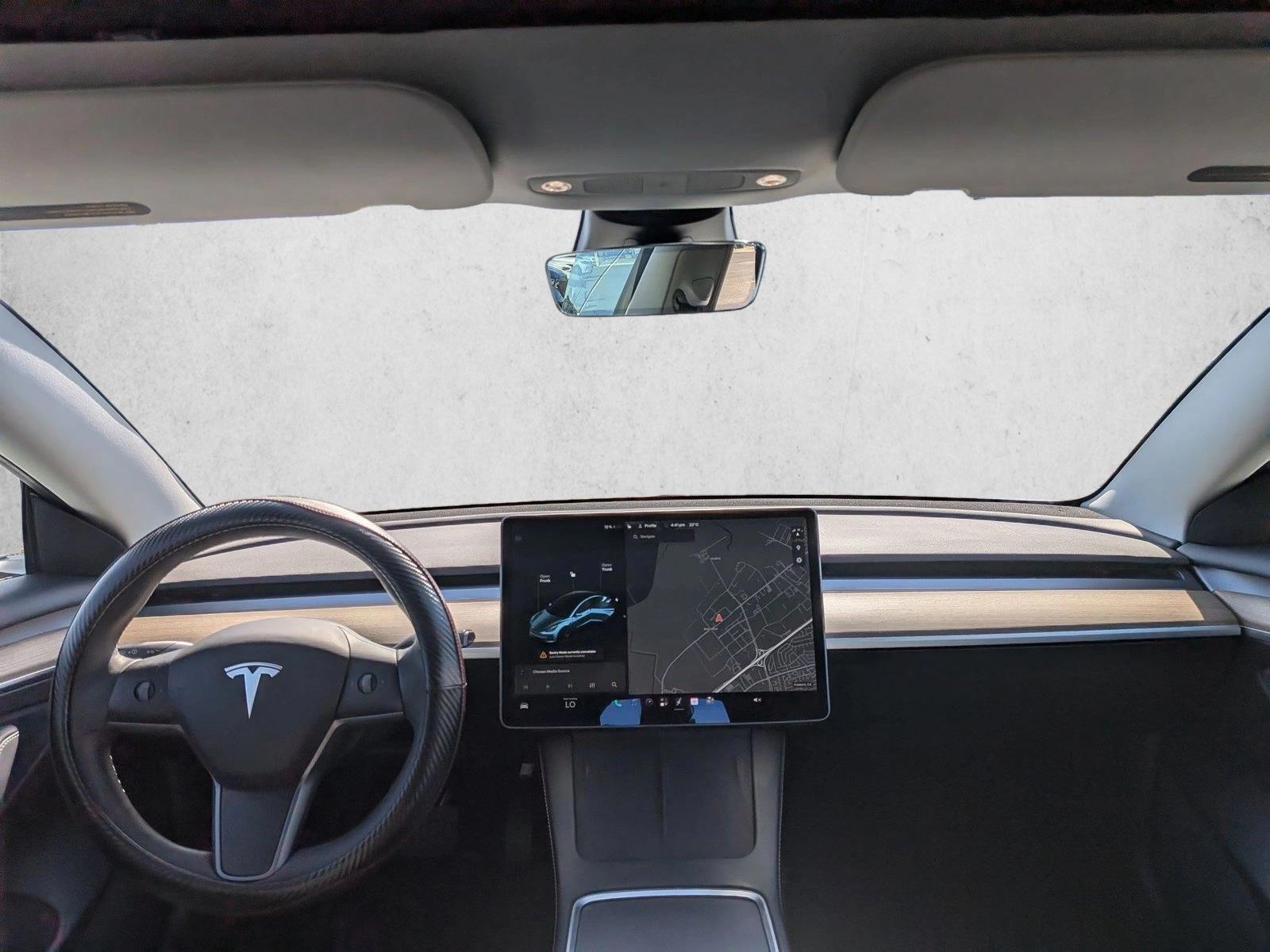 Thumbnail: 2021 Tesla Model 3 - 3